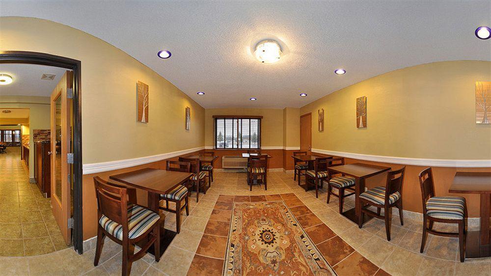 Best Western Alexandria Inn Экстерьер фото