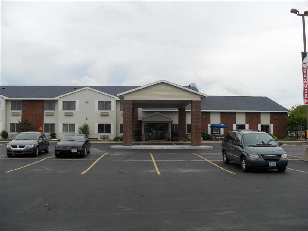 Best Western Alexandria Inn Экстерьер фото